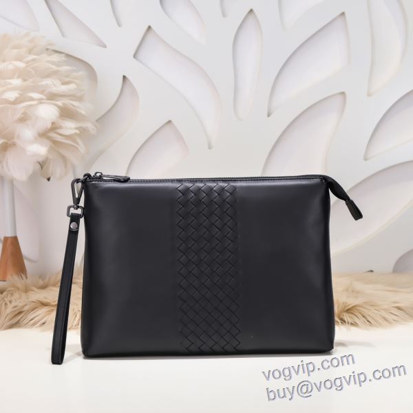 上質 大人気！ ボッテガ ヴェネタ BOTTEGA VENETA スーパーブランドコピー品質保証 セカンドバッグ ポーチ